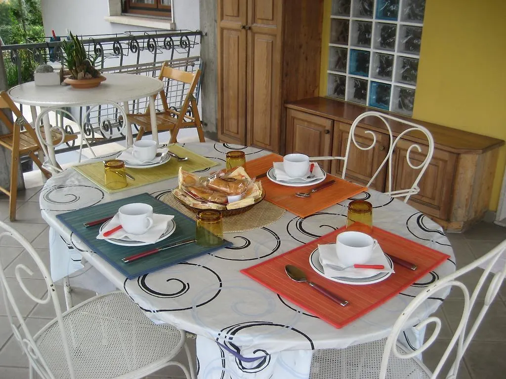 B&B Samuel Chievo Bed and Breakfast