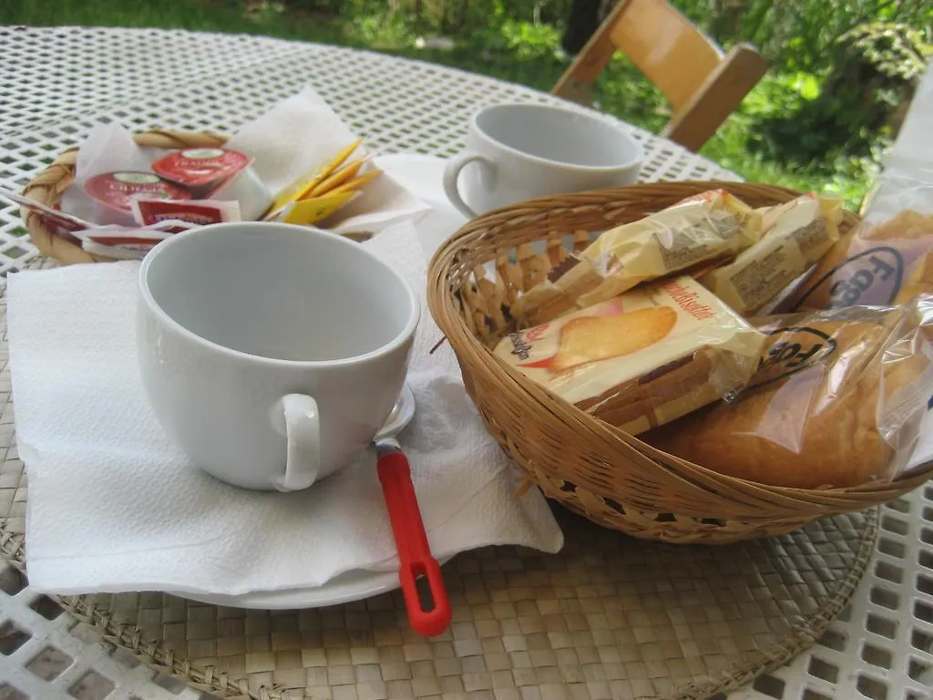 Bed and Breakfast B&B Samuel Chievo