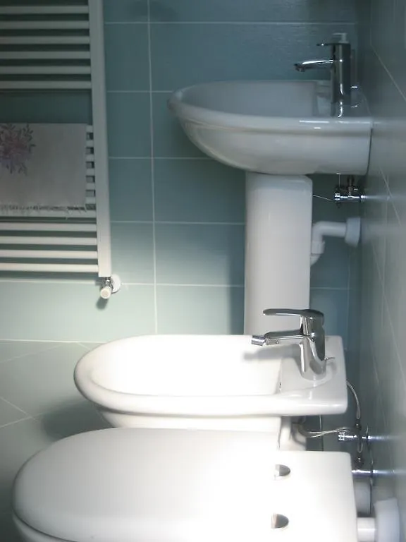 B&B Samuel Верона Италия